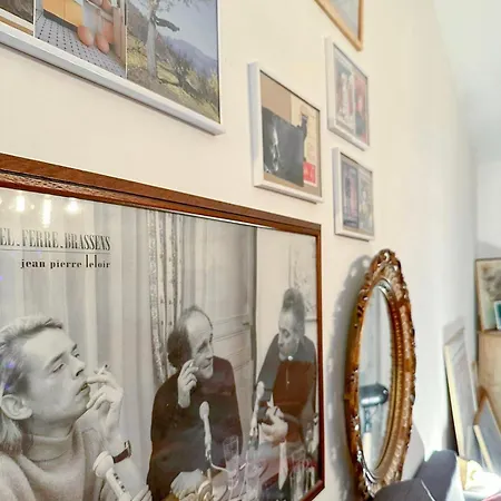 Charming Apartman Saint-Raphaël